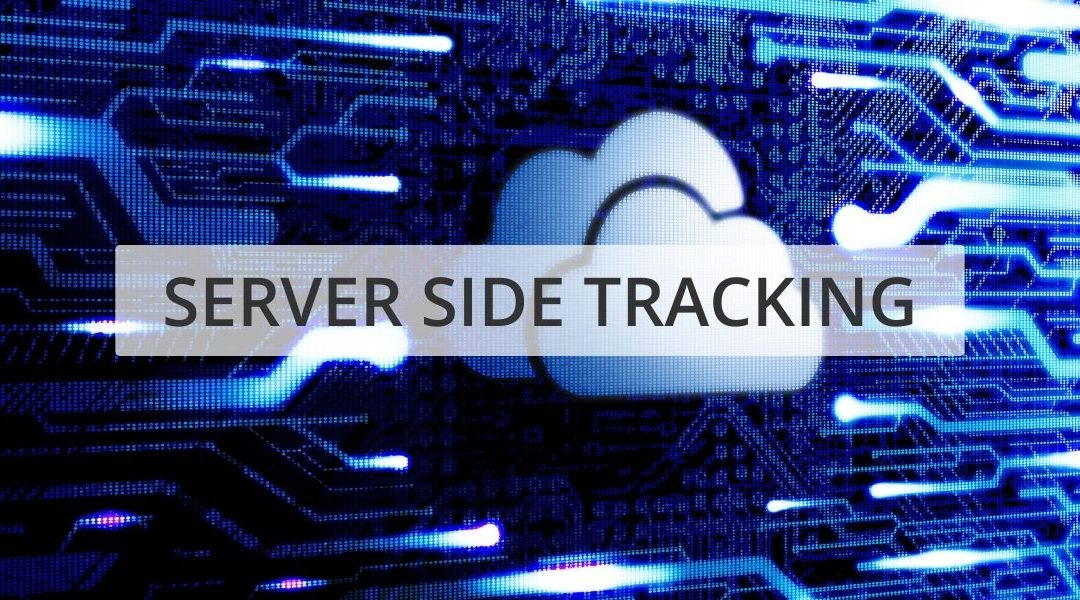 Server-Side Tracking